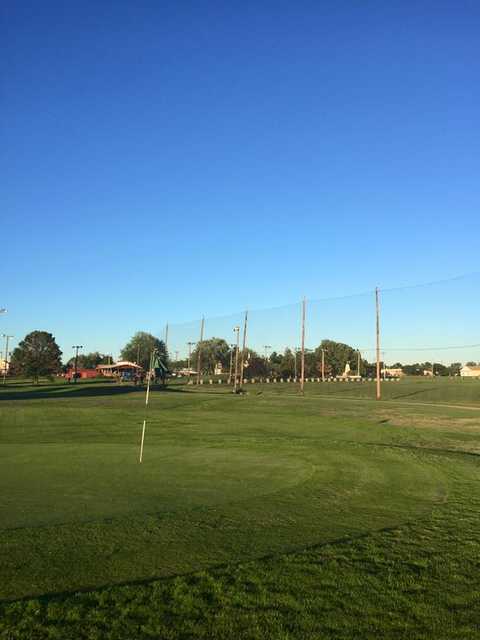 Waltz Golf Farm in Limerick Waltz Golf Farm in Limerick
