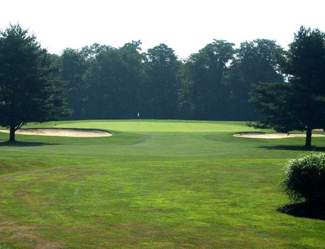Sunset Golf Club in Middletown Sunset Golf Club in Middletown