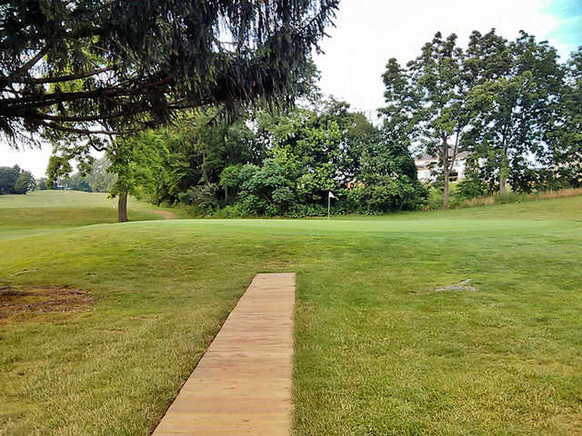 Shepherd Hills Golf Club in Wescosville Shepherd Hills Golf Club in Wescosville