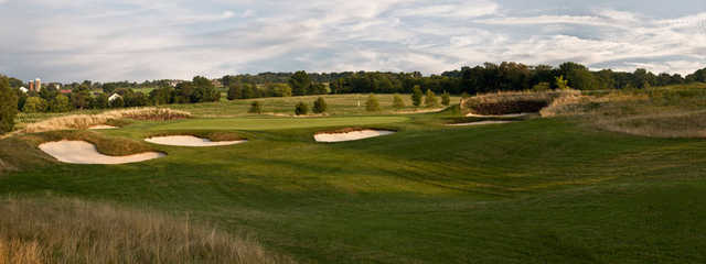 RiverCrest Golf Club Preserve in Phoenixville RiverCrest Golf Club Preserve in Phoenixville