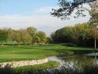 Dauphin Highlands GC