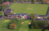 St. Martin's Golf Course at Philadelphia Cricket Club