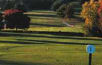 John F. Byrne Golf Course