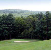 Cricket Hill GC