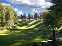 Honey Run CC