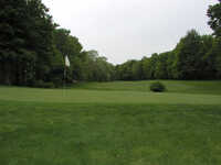 Mountain Manor GC
