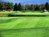 Penn State GC