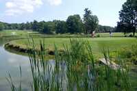 Toftrees GC