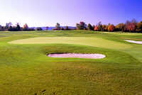 Spring Church - The Links: #14