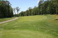 Sand Springs GC: #4