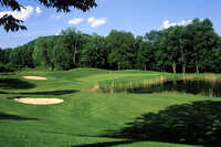Stone Hedge CC: #1