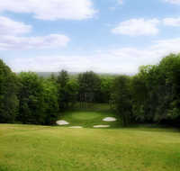 Mountain Manor Inn & GC