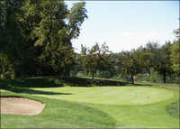 3 Lakes GC: #7