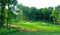 Raven's Claw GC