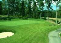 Stone Meadows GC