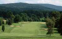 Chestnut Ridge GR&CC - Chestnut Ridge GC
