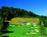 Olde Stonewall GC