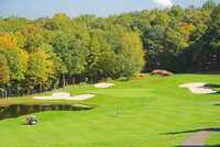 Nemacolin Woodlands R - Links