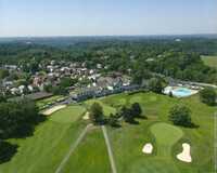 Highland CC