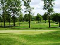 Royal Oaks GC