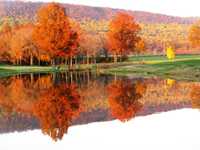 Monroe Valley GC