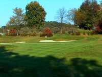 Pittsburgh National GC: #18