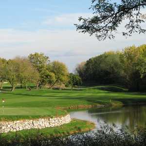Dauphin Highlands GC