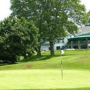 Torresdale-Frankford Country Club