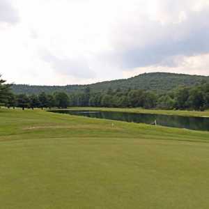 Shadowbrook Inn & Resort: #7