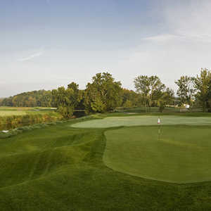 White Clay Creek Country Club at Delaware Park: #1