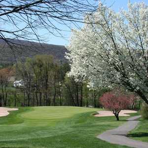 Sugarloaf GC