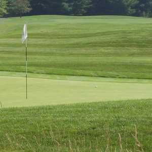 Hickory Valley GC