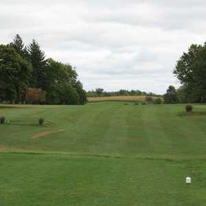 Wynding Brook GC