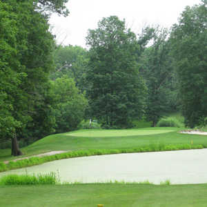Grandview Golf Club in York Grandview Golf Club in York