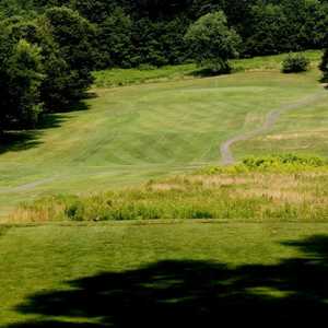 Pennsylvania Golf: No 7 at Hunter #39 s Station Tionesta Pennsylvania Pennsylvania Golf: No 7 at Hunter #39 s Station Tionesta Pennsylvania