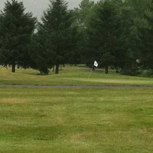 Bella Vista Golf Course in Gilbertsville Bella Vista Golf Course in Gilbertsville