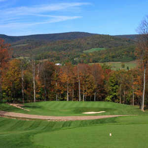 Skytop Mountain GC
