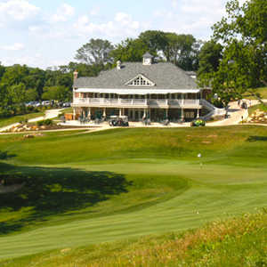 Glen Mills Golf Course in Glen Mills Glen Mills Golf Course in Glen Mills