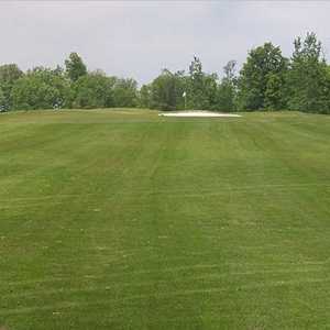 Flatbush GC: #1