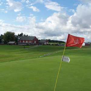 Deer Valley GC
