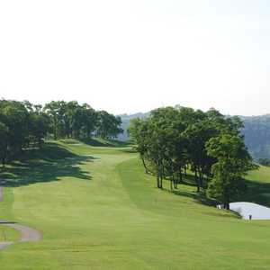 Grand View GC: #10