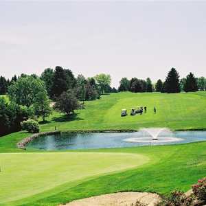 Beaver Valley GC