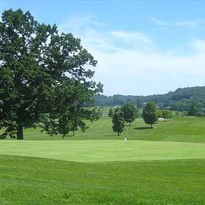 Donegal Highlands GC: #4