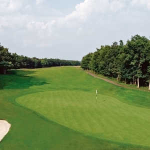Executive Course at Eagle Rock Resort in Hazleton Executive Course at Eagle Rock Resort in Hazleton