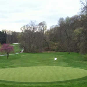Cherry Valley Golf Club