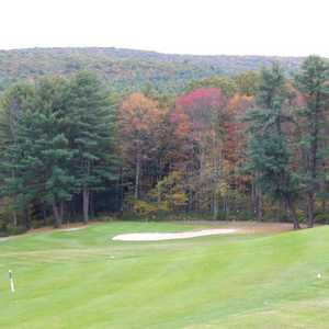 Cricket Hill GC
