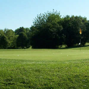 Bensalem Township CC