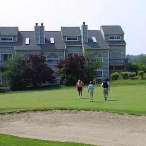 Fernwood GC