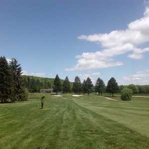 Villas Crossing GC