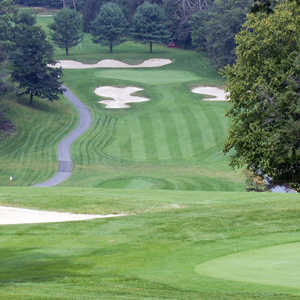 Pocono Real Estate on Poconos Golf Card Members